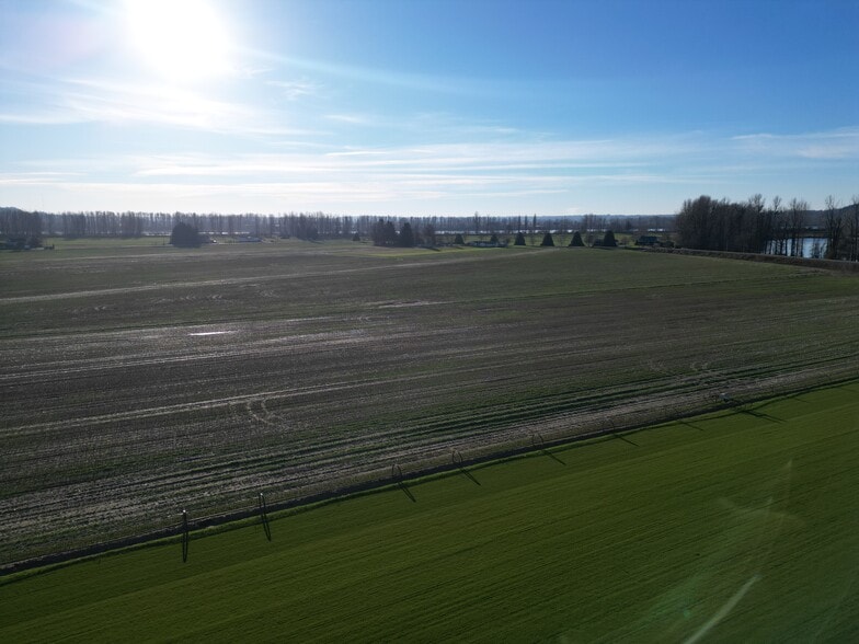 Primary Photo Of 35990 Hyde Buker Road, Deroche Land For Sale