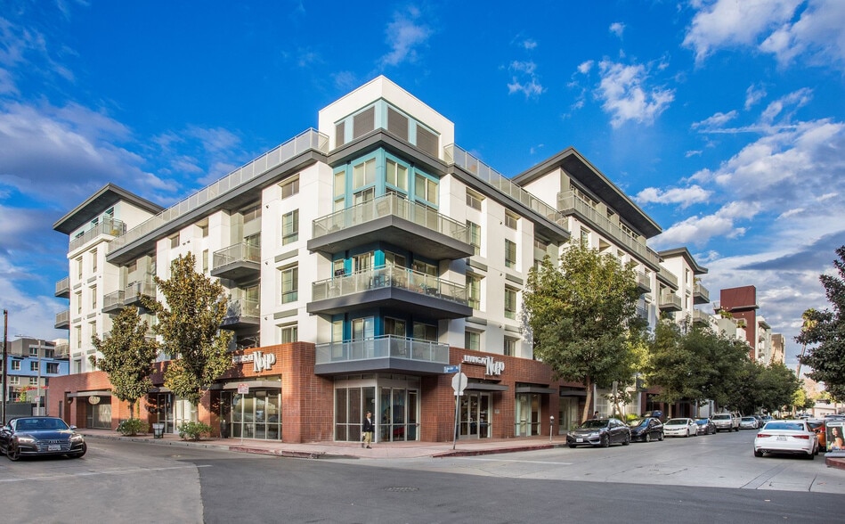 More Photos Of 11049 Magnolia Blvd, North Hollywood Apartments For Lease