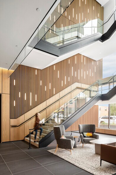 More Photos Of 1701 Platte St, Denver Office For Lease