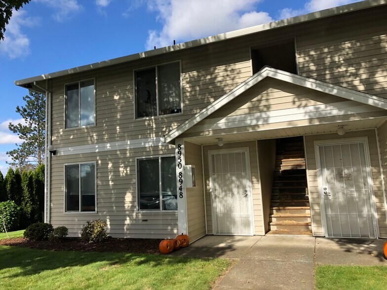 More Photos Of 8936-8998 SE 79th Pl, Portland Apartments For Sale