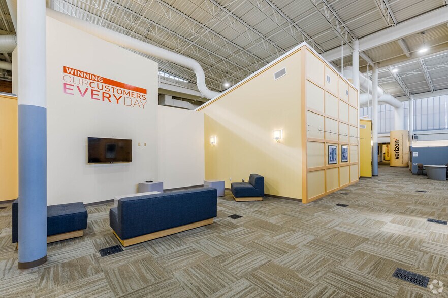 Photo of 1st Floor Ste 