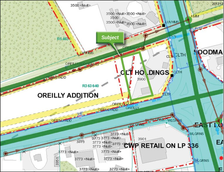 More Photos Of Hwy 105 E & N Loop 336 E, Conroe Land For Sale