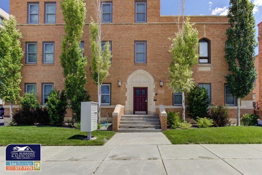 More Photos Of 623 S. Wolcott & 218 E. 7th st, Casper Apartments For Sale