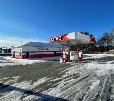 More Photos Of 6 Cedar Swamp Rd, Smithfield Service Station For Sale