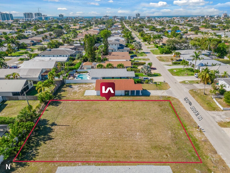 More Photos Of 686 97th Ave N, Naples Land For Sale