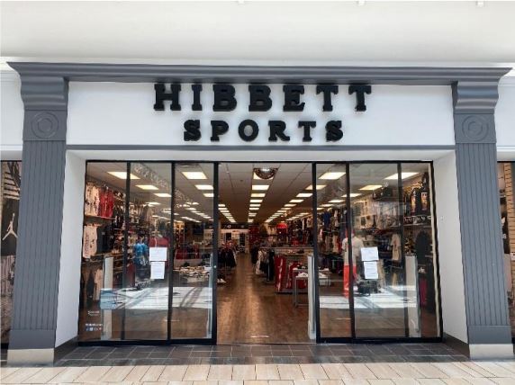 More Photos Of 5111 Rogers Ave, Fort Smith General Retail For Lease