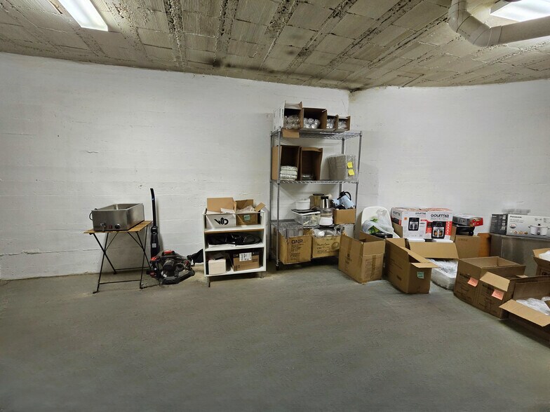 More Photos Of 8716 109 St NW, Edmonton Movie Theatre For Lease