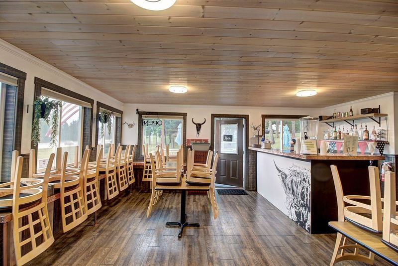 More Photos Of 23113 Rollins Lakeshore Dr, Rollins General Retail For Sale