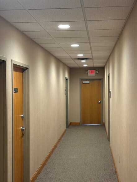 More Photos Of , Bloomfield Office For Sale