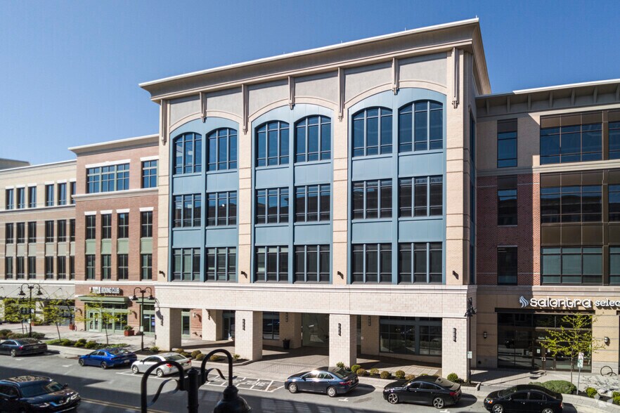 Primary Photo Of 10200 Grand Central Ave, Owings Mills Office For Lease