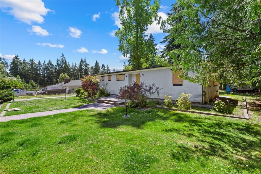 More Photos Of 308 120th St SE, Everett Land For Sale