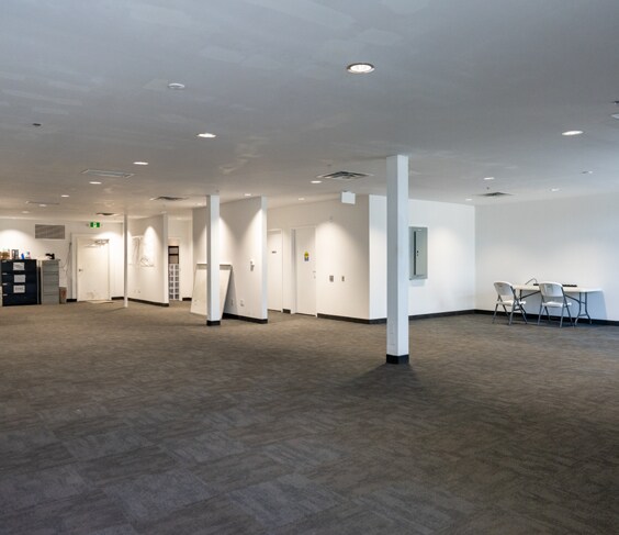 More Photos Of 36-40 Milvan Dr, Toronto Manufacturing For Sale