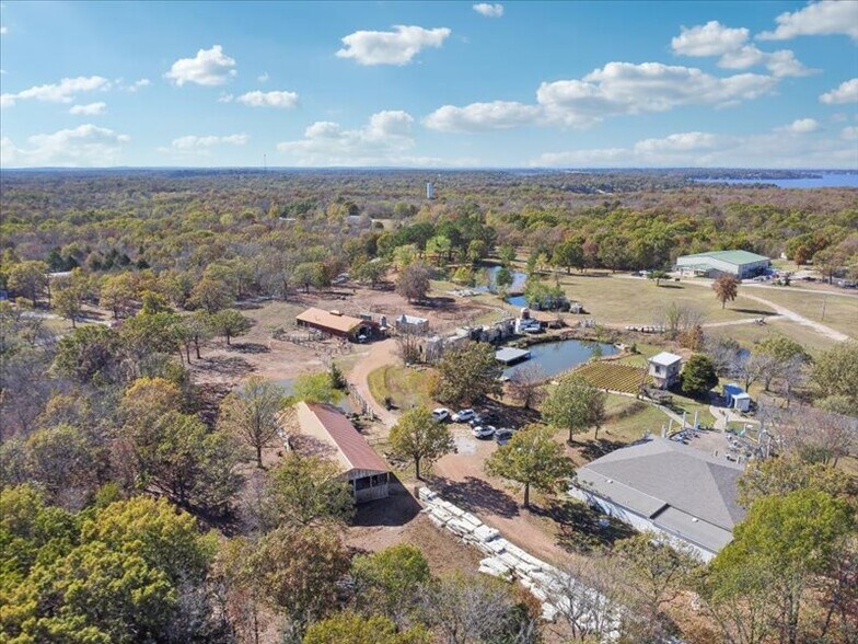 More Photos Of 36656 S 510 Rd, Eucha Specialty For Sale