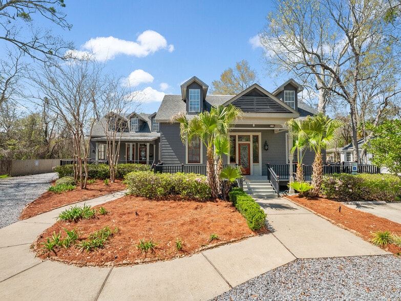 More Photos Of 125 N Theard St, Covington Medical For Lease