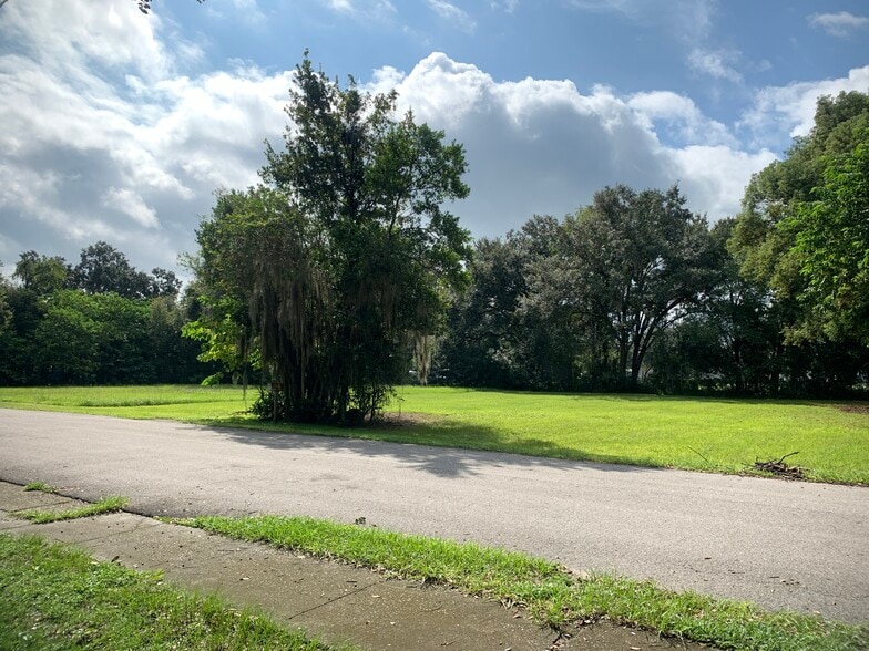 More Photos Of 1st St, Polk City Land For Sale