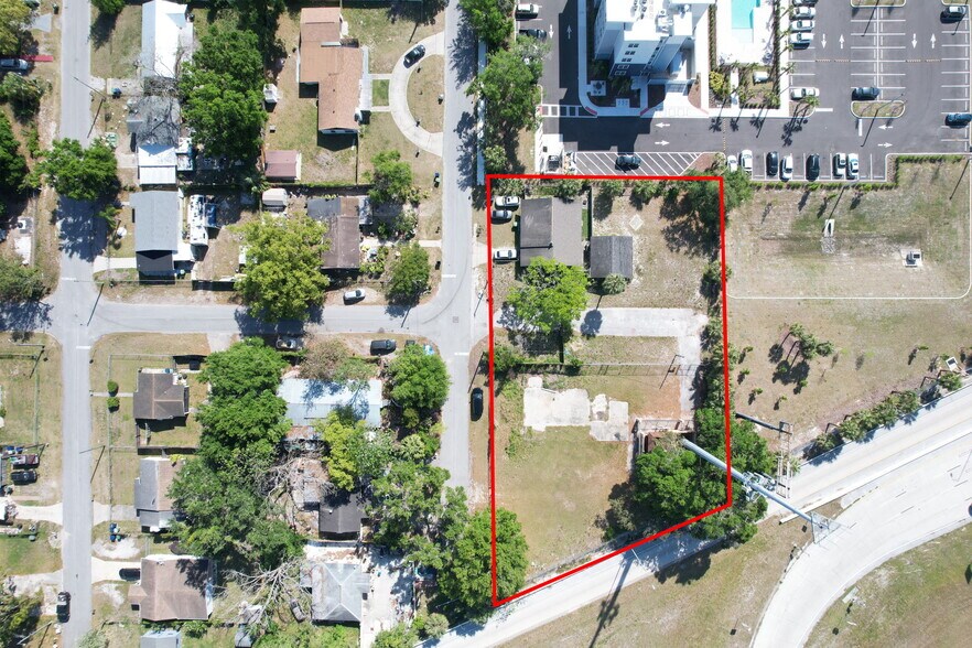 More Photos Of 705 Wilma st, Tampa Land For Sale