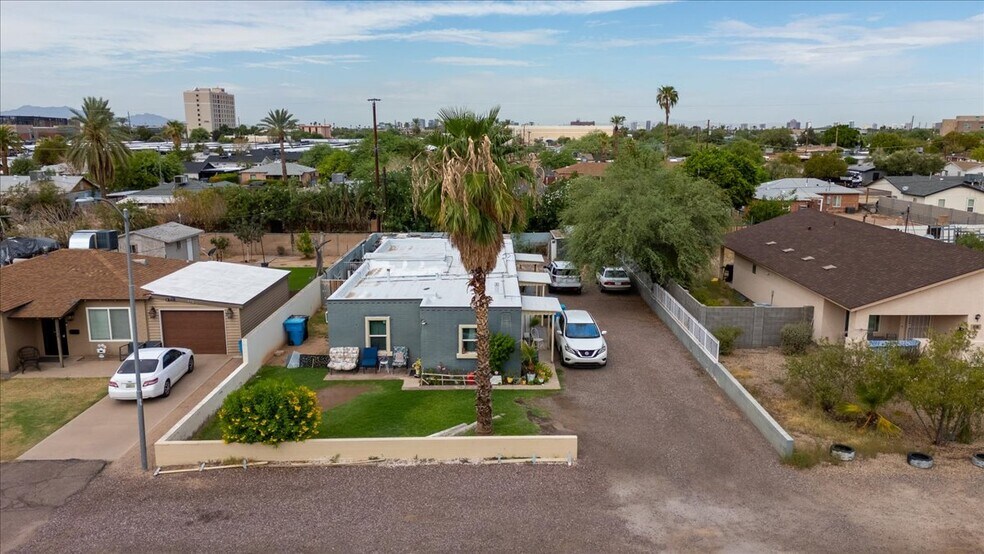 More Photos Of 434 N 42nd St, Phoenix Apartments For Sale
