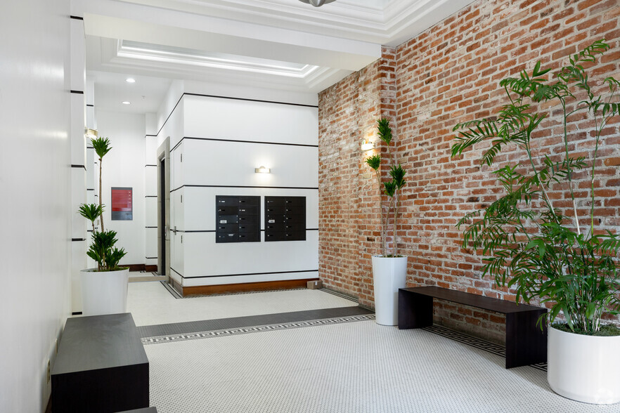 More Photos Of 1343-1357 4th St, Santa Monica Unknown For Lease