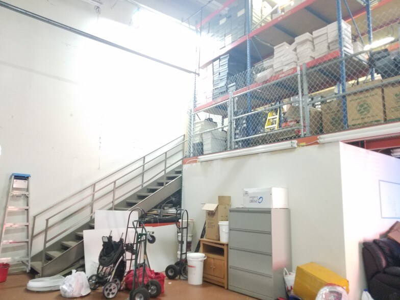 More Photos Of 7311-7323 NW 12th St, Miami Light Distribution For Sale