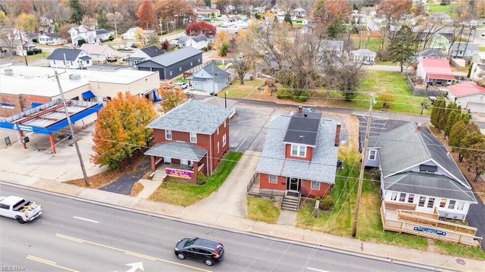 More Photos Of , Zanesville General Retail For Sale