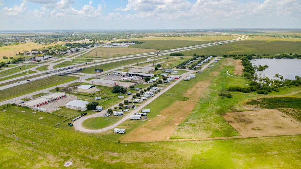 More Photos Of 10736 N Interstate Highway 37, Mathis Specialty For Sale