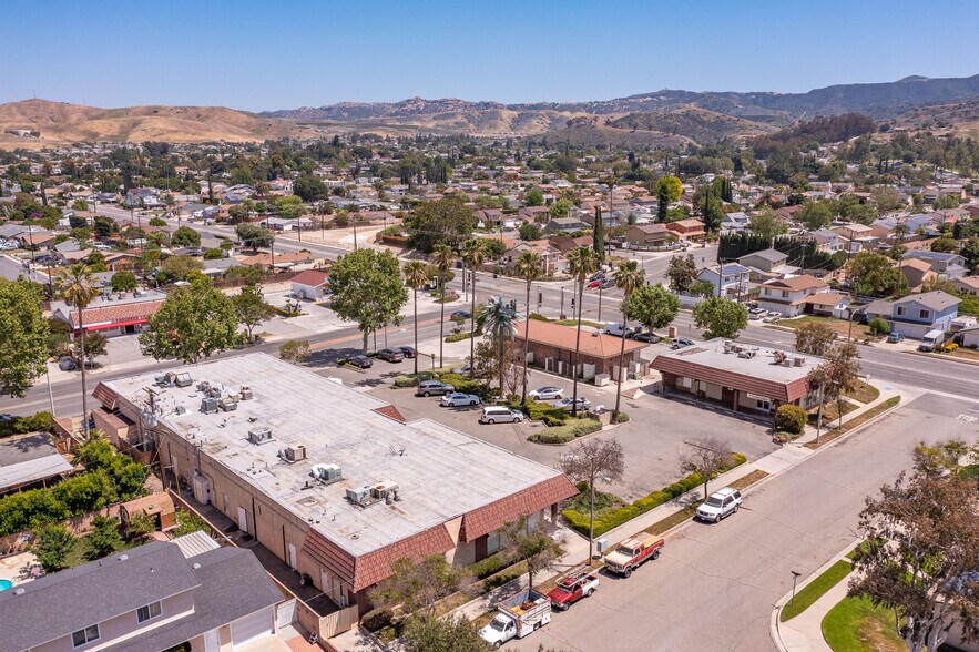 More Photos Of 2503-2507 Royal Ave, Simi Valley Freestanding For Sale