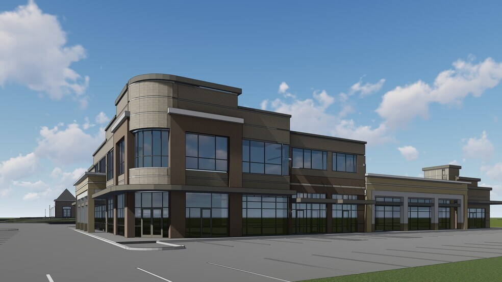 More Photos Of 621 S White Station Rd, Memphis Storefront Retail Office For Lease