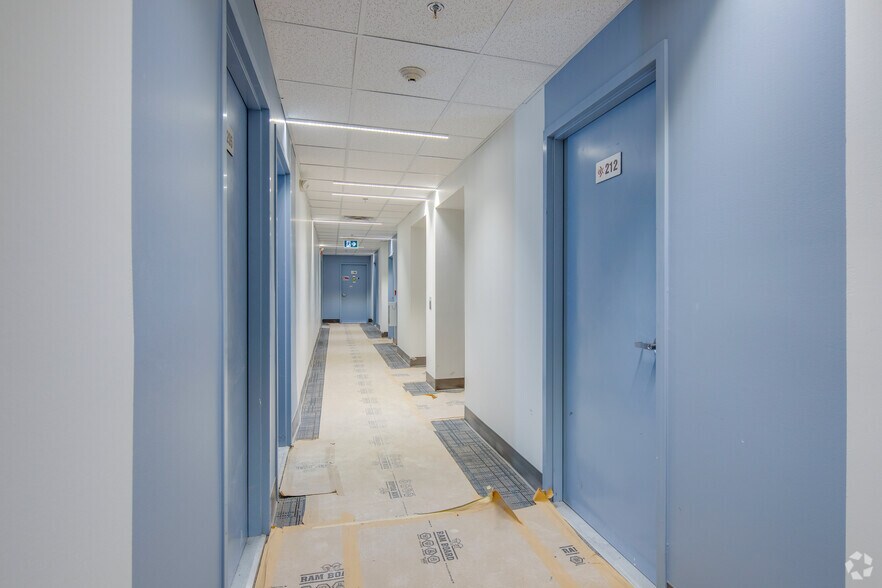More Photos Of 15315 66 Ave, Surrey Office For Sale