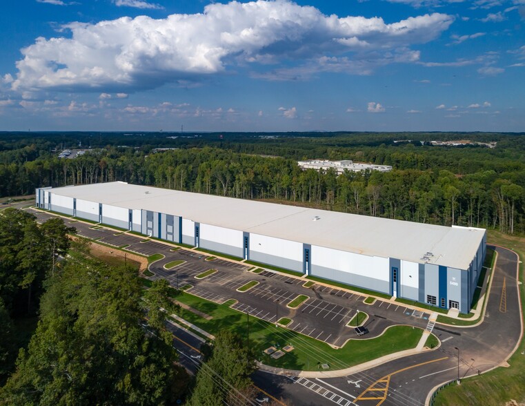 Primary Photo Of 5490 Highway 42, Ellenwood Distribution For Lease