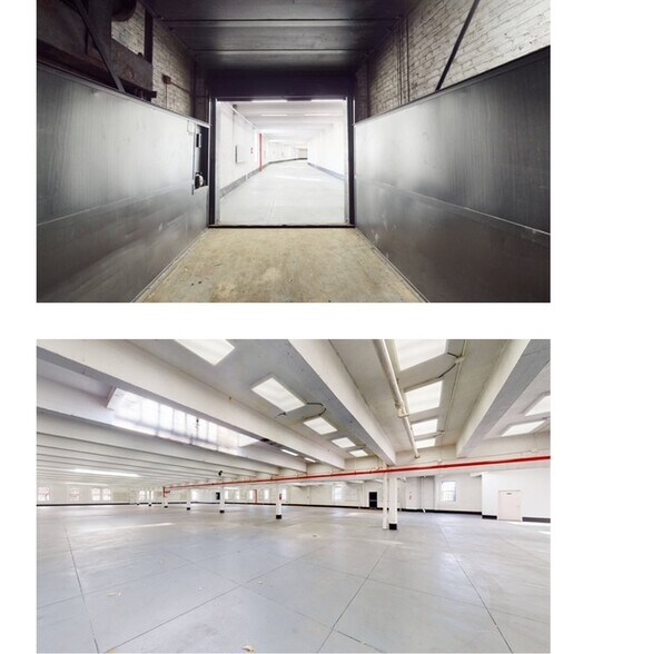 More Photos Of 305 E 182nd St, Bronx Light Manufacturing For Sale