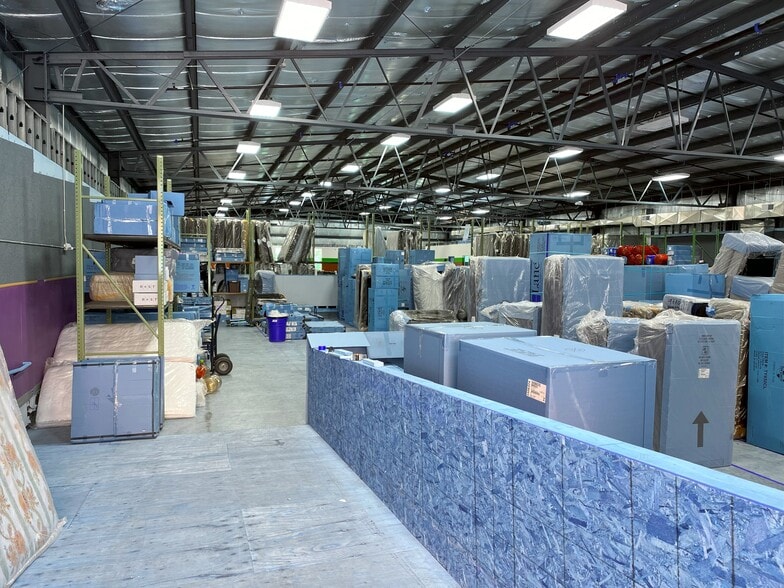 More Photos Of 450 S John Paul Rd, Milton Freestanding For Sale