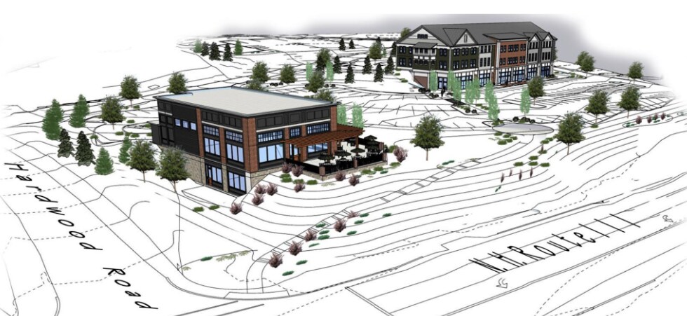 More Photos Of 1 Indian Rock Rd, Windham Freestanding For Lease