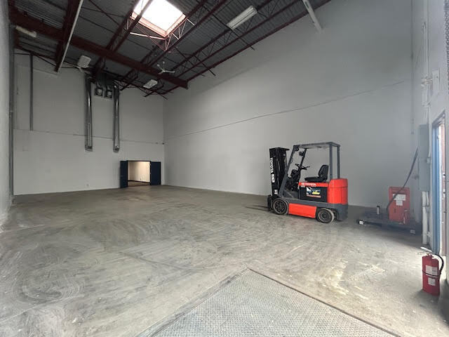 More Photos Of 1600-1610 Derwent Way, Delta Warehouse For Sale