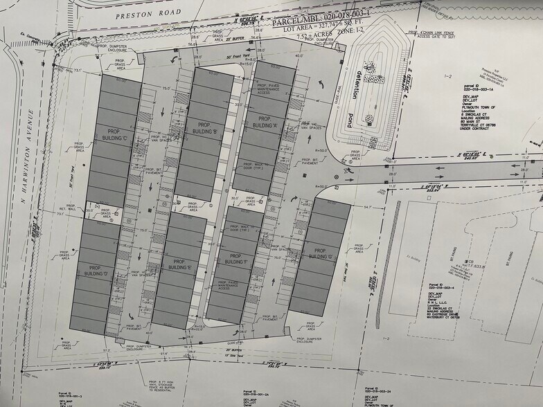 Primary Photo Of 128 Harwinton Ave, Plymouth Industrial For Sale