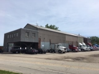 More Photos Of 2100 Johns Dr, Glenview Warehouse For Sale