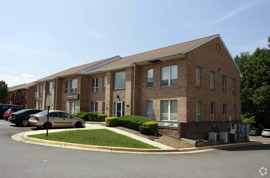 More Photos Of 13163-13184 Centerpointe Way, Woodbridge Office For Lease