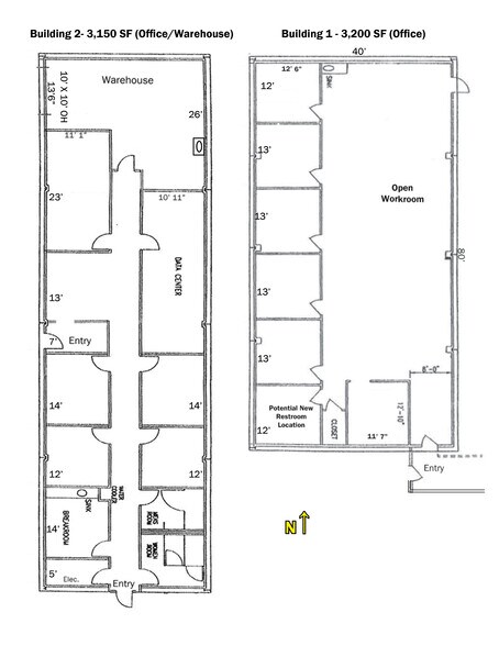 More Photos Of 10701 E Ute St, Tulsa Manufacturing For Sale
