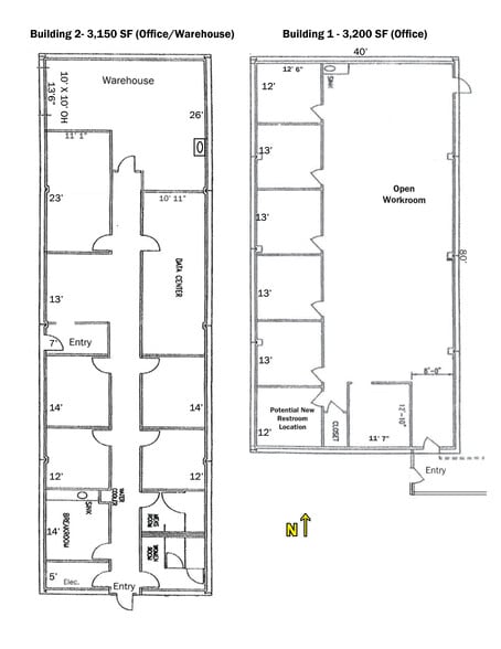 More Photos Of 10701 E Ute St, Tulsa Office For Sale