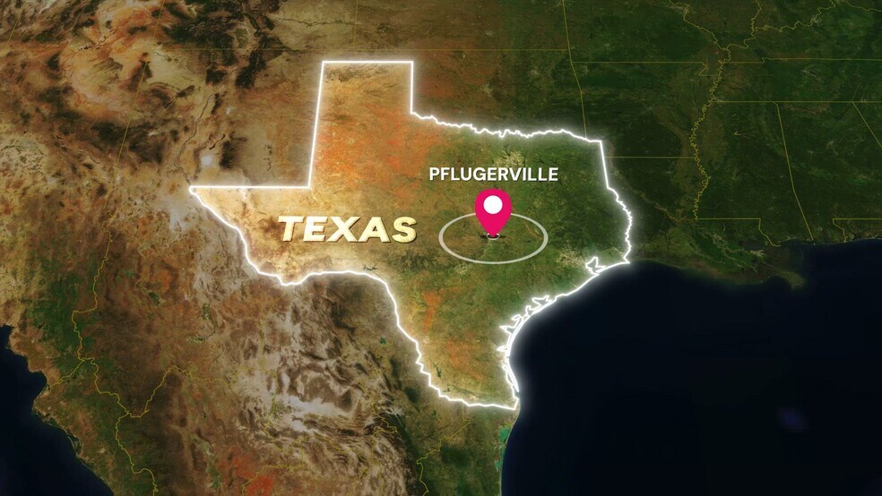 Primary Photo Of E Wells Branch Parkway, Pflugerville Land For Lease