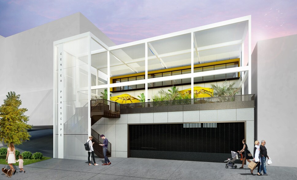 More Photos Of 2048 Center Ave, Fort Lee Office For Lease