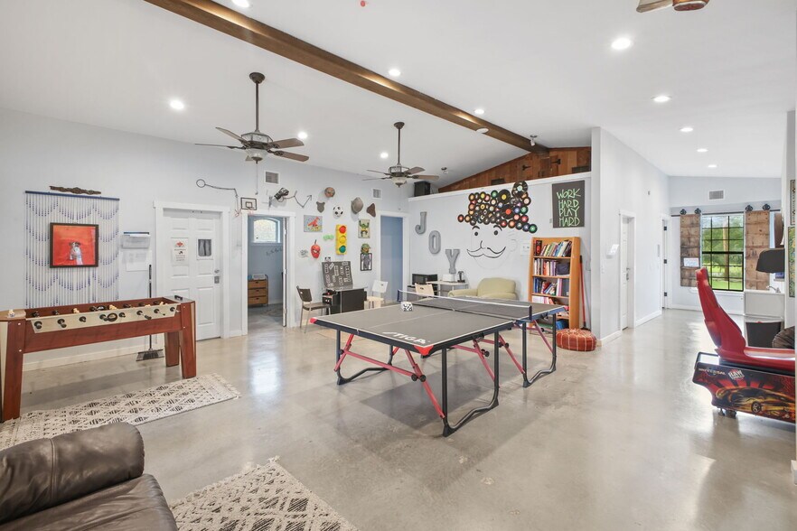 More Photos Of 319 Los Indios Ranch Rd, Boerne Specialty For Sale