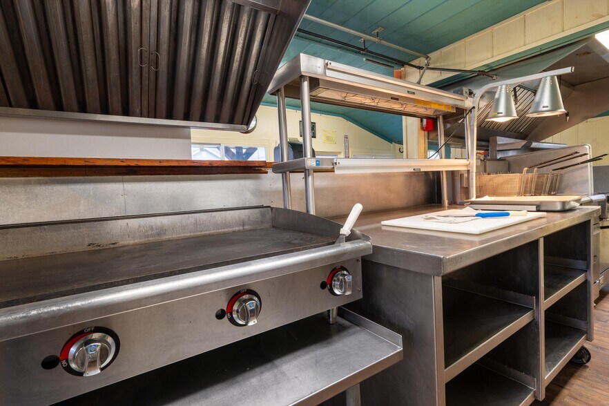 More Photos Of 266 County Route 7, Nassau Restaurant For Sale