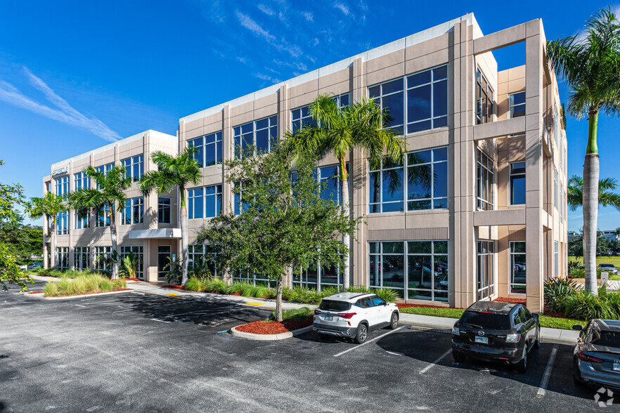 Primary Photo Of 9160 Forum Corporate Pky, Fort Myers Coworking Space