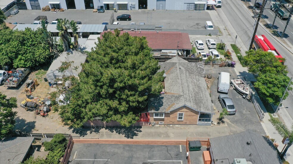More Photos Of 6819 Cherry Ave, Long Beach Land For Sale