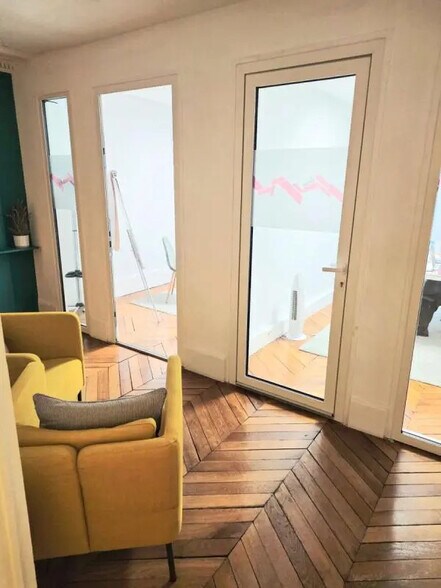 More Photos Of 17 Boulevard Saint-Martin, Paris Apartments For Sale