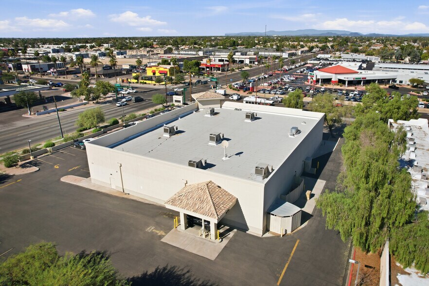 More Photos Of 4249 W Glendale Ave, Phoenix Drugstore For Sale