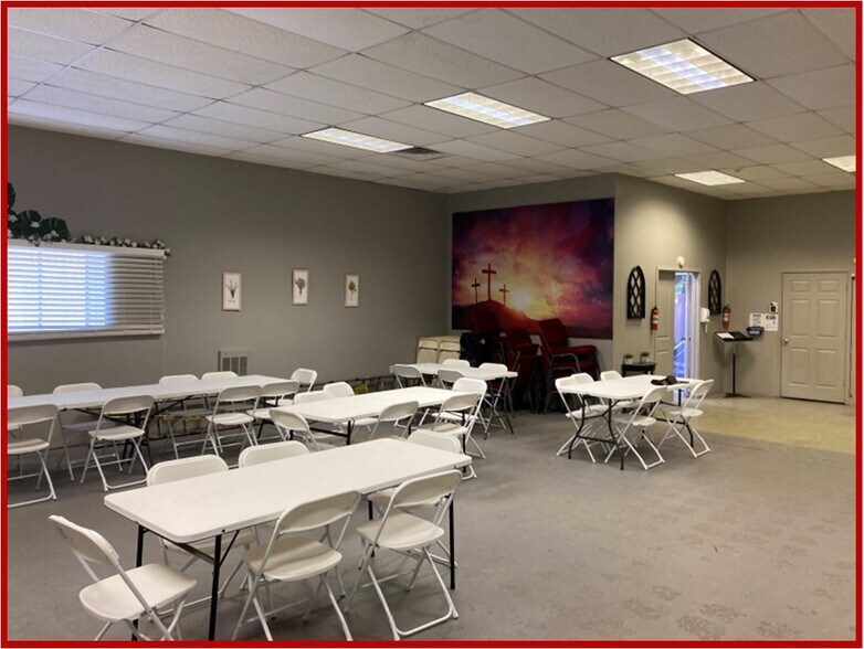 More Photos Of 664 Hudson Ave, Rochester Religious Facility For Sale