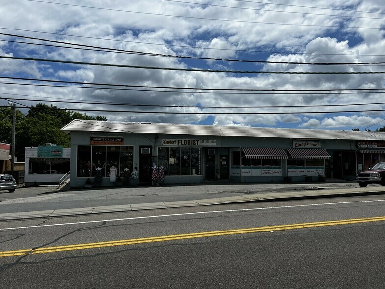 More Photos Of 946-970 County St, Somerset Storefront For Sale