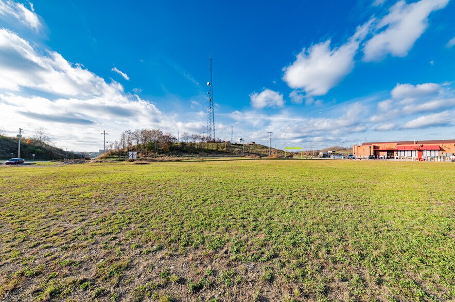 More Photos Of Gantzer Ridge Rd, Triadelphia Land For Sale