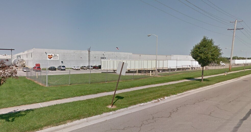 More Photos Of 615 N Agner Rd, Ottawa Manufacturing For Sale